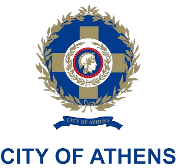 Ville d'Athenes